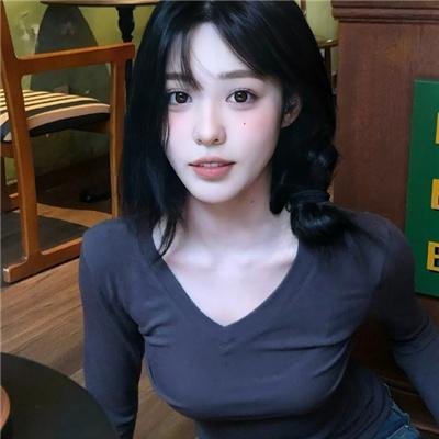 流浪的神女