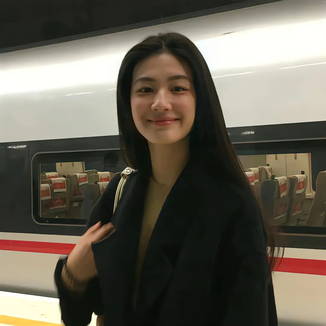 公共女人